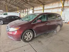 5FNRL5H41GB074445 2016 HONDA ODYSSEY