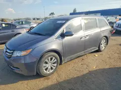 5FNRL5H41GB080813 2016 HONDA ODYSSEY