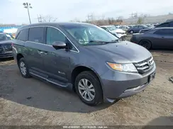 5FNRL5H41GB081654 2016 HONDA ODYSSEY