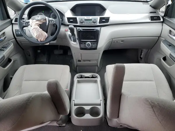 5FNRL5H41GB084389 2016 HONDA ODYSSEY - Image 8