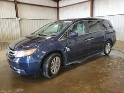 5FNRL5H41GB087888 2016 HONDA ODYSSEY