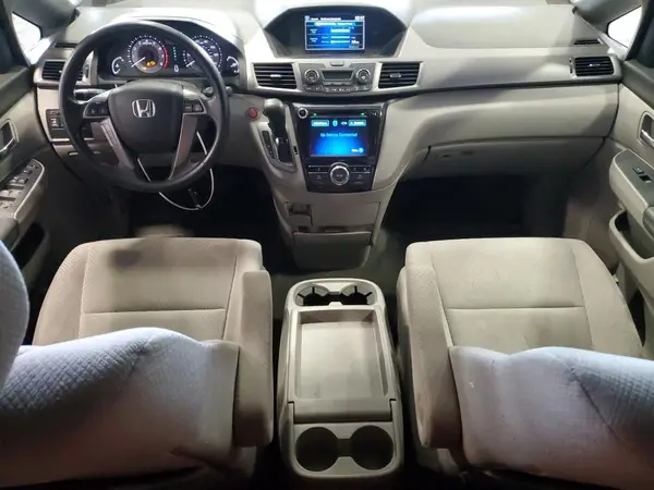 5FNRL5H41GB087888 2016 HONDA ODYSSEY - Image 8