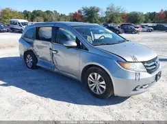 5FNRL5H41GB089267 2016 HONDA ODYSSEY
