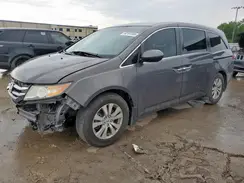 5FNRL5H41GB091536 2016 HONDA ODYSSEY