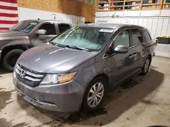 5FNRL5H41GB092072 2016 HONDA ODYSSEY