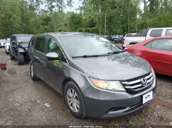 5FNRL5H41GB094825 2016 HONDA ODYSSEY