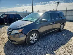5FNRL5H41GB109260 2016 HONDA ODYSSEY