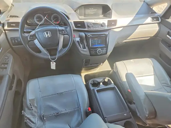 5FNRL5H41GB109260 2016 HONDA ODYSSEY - Image 8