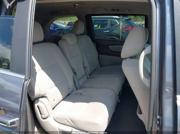 5FNRL5H41GB109646 2016 HONDA ODYSSEY - Image 8