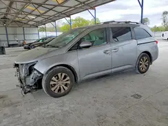 5FNRL5H41GB113003 2016 HONDA ODYSSEY