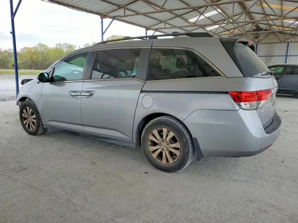 5FNRL5H41GB113003 2016 HONDA ODYSSEY - Image 2