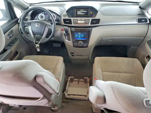 5FNRL5H41GB113003 2016 HONDA ODYSSEY - Image 8