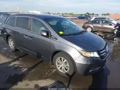 5FNRL5H41GB113275 2016 HONDA ODYSSEY