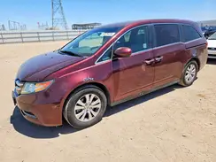 5FNRL5H41GB115527 2016 HONDA ODYSSEY