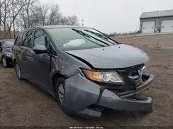 5FNRL5H41GB116984 2016 HONDA ODYSSEY