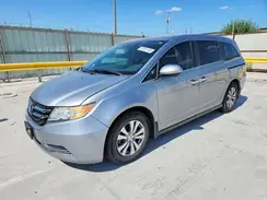 5FNRL5H41GB119478 2016 HONDA ODYSSEY