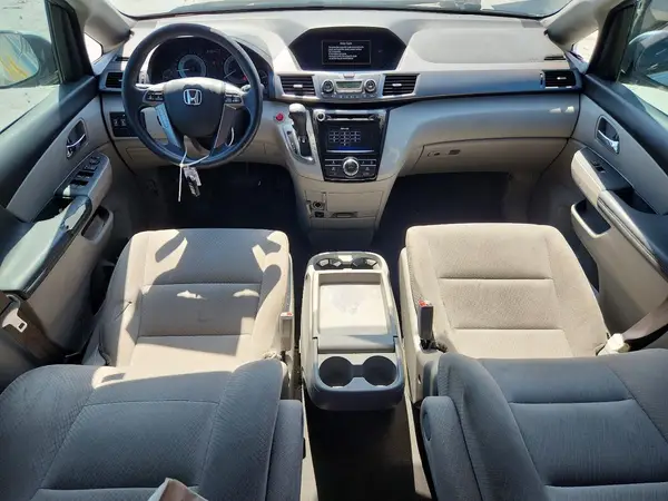 5FNRL5H41GB119478 2016 HONDA ODYSSEY - Image 8