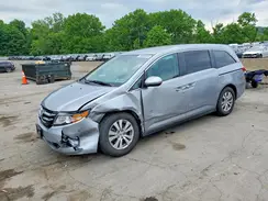 5FNRL5H41GB119481 2016 HONDA ODYSSEY