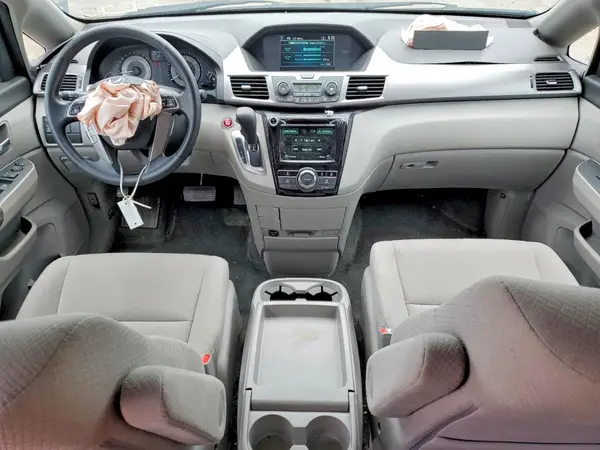 5FNRL5H41GB119481 2016 HONDA ODYSSEY - Image 8