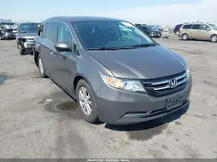 5FNRL5H41GB121473 2016 HONDA ODYSSEY