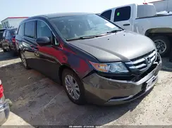 5FNRL5H41GB126740 2016 HONDA ODYSSEY