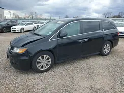 5FNRL5H41GB127855 2016 HONDA ODYSSEY