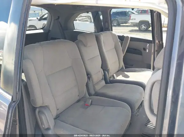 5FNRL5H41GB143862 2016 HONDA ODYSSEY - Image 8