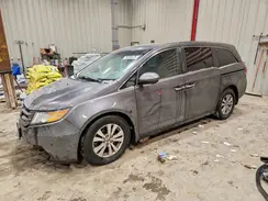 5FNRL5H41GB143876 2016 HONDA ODYSSEY
