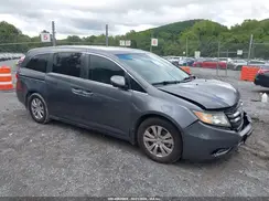 5FNRL5H41GB147085 2016 HONDA ODYSSEY