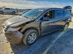 5FNRL5H41GB151637 2016 HONDA ODYSSEY