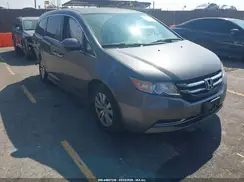 5FNRL5H41GB158250 2016 HONDA ODYSSEY