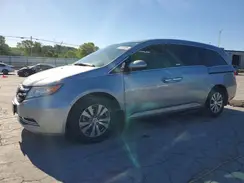 5FNRL5H41GB162735 2016 HONDA ODYSSEY