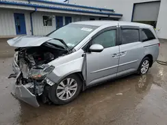 5FNRL5H41GB165568 2016 HONDA ODYSSEY