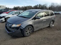 5FNRL5H41GB504331 2016 HONDA ODYSSEY