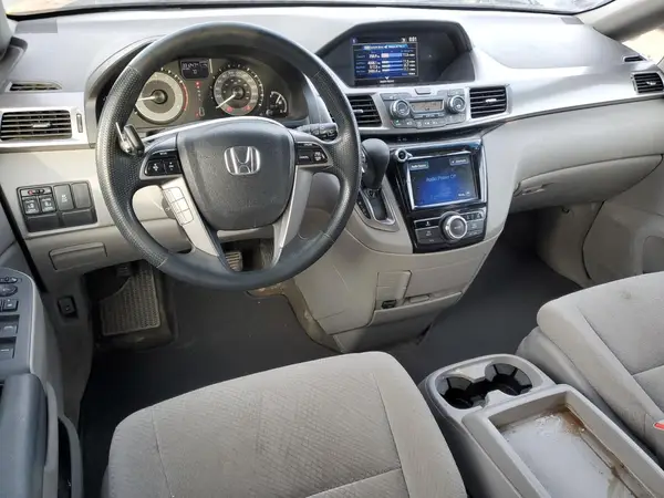5FNRL5H41GB504331 2016 HONDA ODYSSEY - Image 8