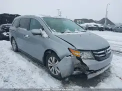 5FNRL5H41GB511845 2016 HONDA ODYSSEY