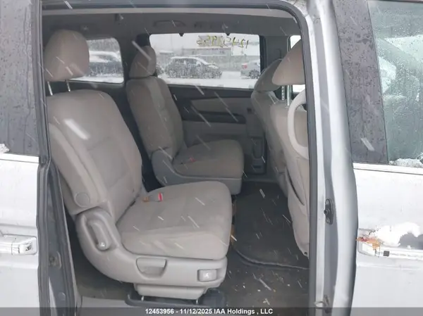 5FNRL5H41GB511845 2016 HONDA ODYSSEY - Image 8