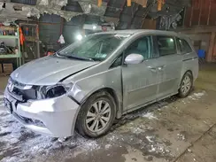 5FNRL5H41HB001965 2017 HONDA ODYSSEY