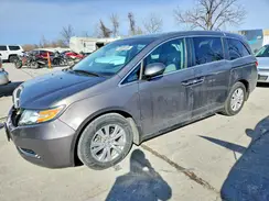 5FNRL5H41HB008284 2017 HONDA ODYSSEY