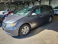 5FNRL5H41HB017129 2017 HONDA ODYSSEY