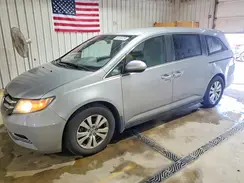 5FNRL5H42GB008762 2016 HONDA ODYSSEY