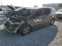 5FNRL5H42GB027375 2016 HONDA ODYSSEY