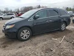 5FNRL5H42GB065057 2016 HONDA ODYSSEY