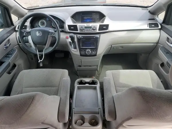 5FNRL5H42GB065057 2016 HONDA ODYSSEY - Image 8