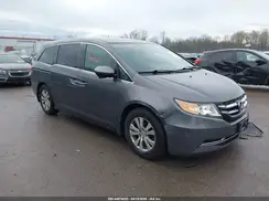 5FNRL5H42GB065205 2016 HONDA ODYSSEY