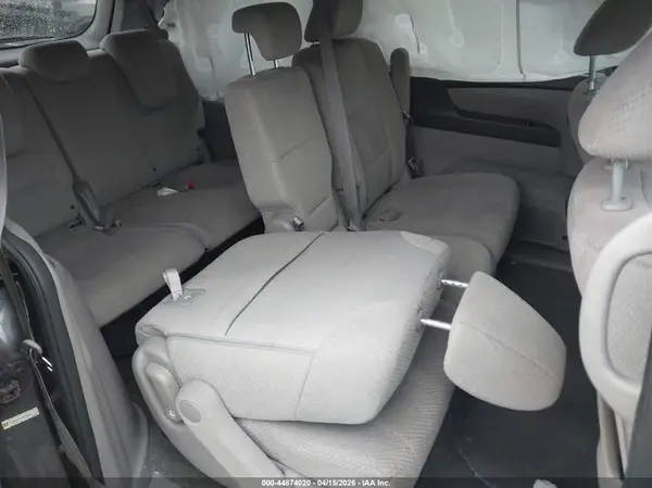 5FNRL5H42GB065205 2016 HONDA ODYSSEY - Image 8