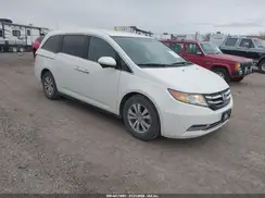 5FNRL5H42GB068993 2016 HONDA ODYSSEY