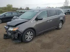 5FNRL5H42GB069870 2016 HONDA ODYSSEY