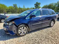 5FNRL5H42GB075328 2016 HONDA ODYSSEY