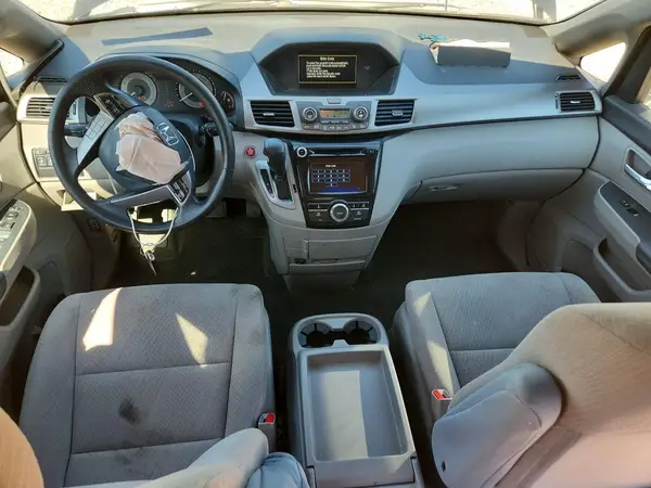 5FNRL5H42GB075328 2016 HONDA ODYSSEY - Image 8